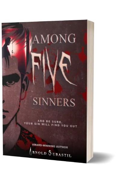 Among Five Sinners