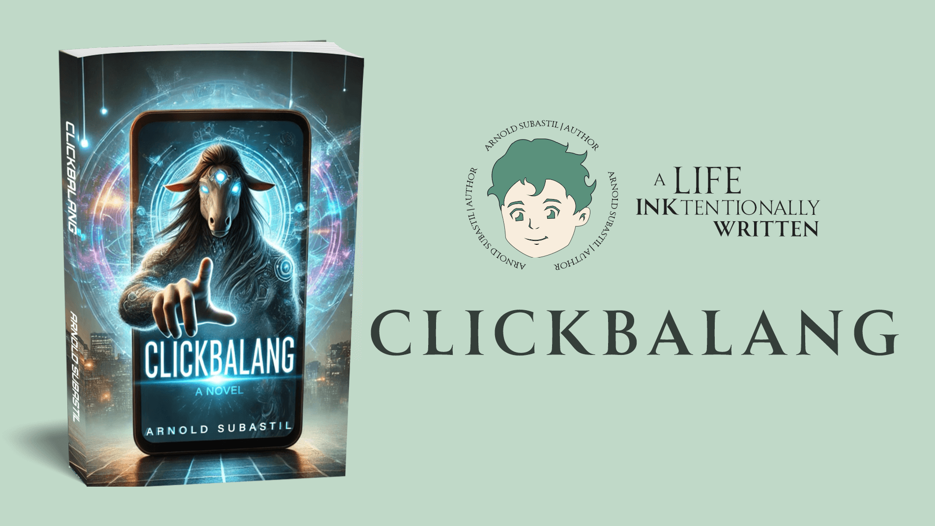 Clickbalang: Where Mythology Meets the Dark Side of the Internet