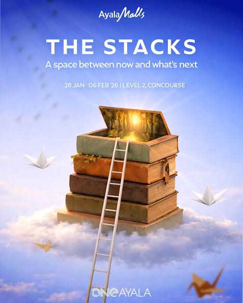 The Stacks