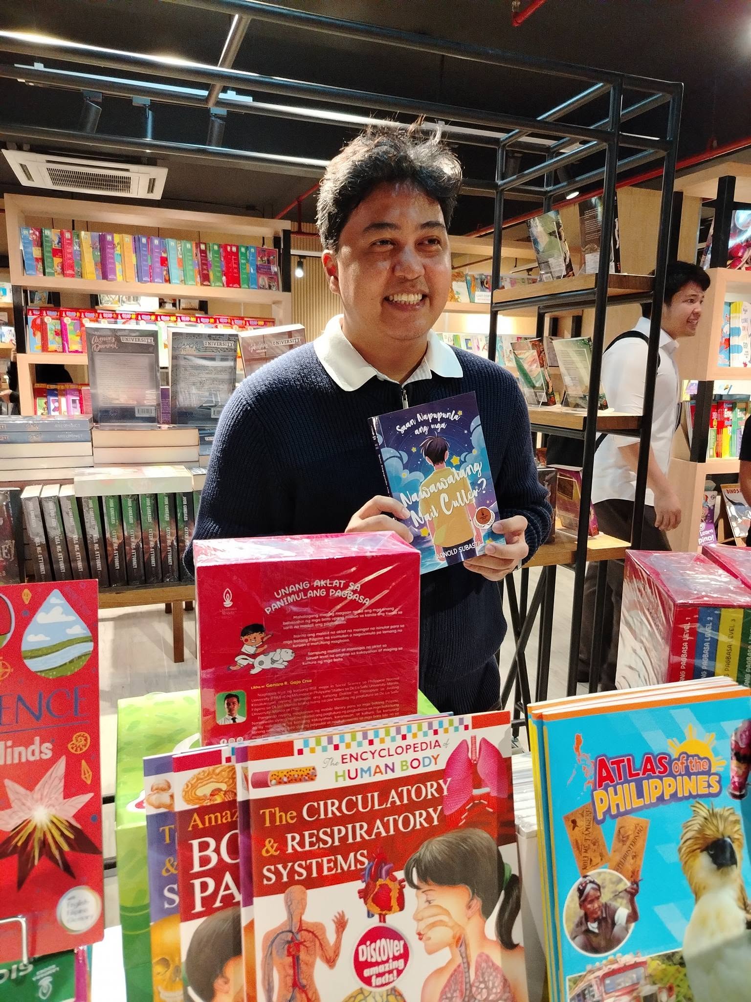 Philippine Book Festival - 2026
