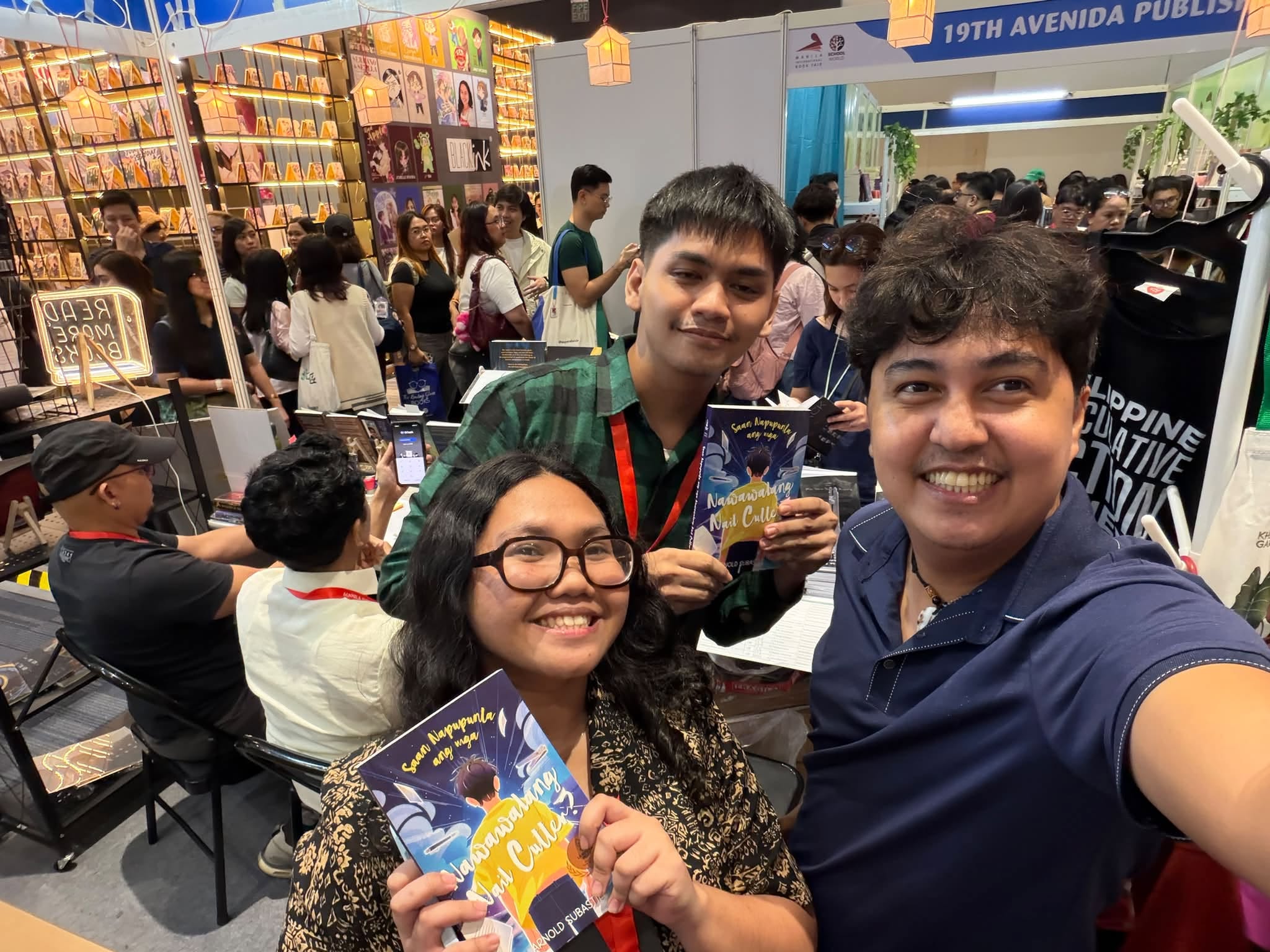 MIBF - 2026